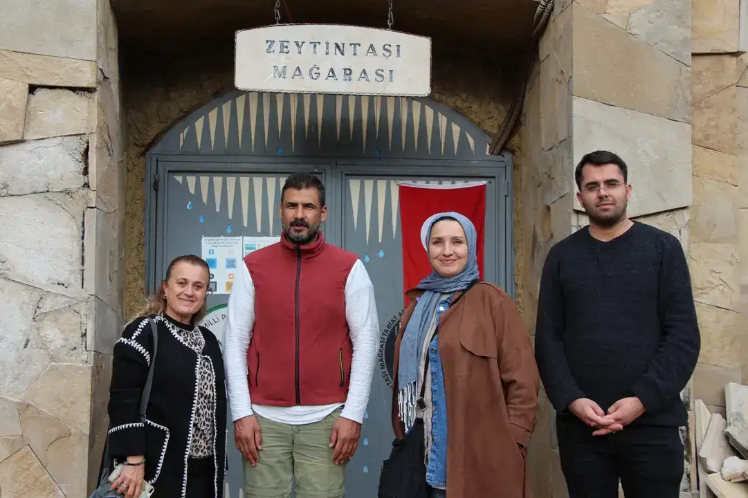 Serik’te Alternatif Turizm Rotaları Belirleniyor 1